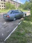 Priora 2007 года в хорошем состояние цена договорная