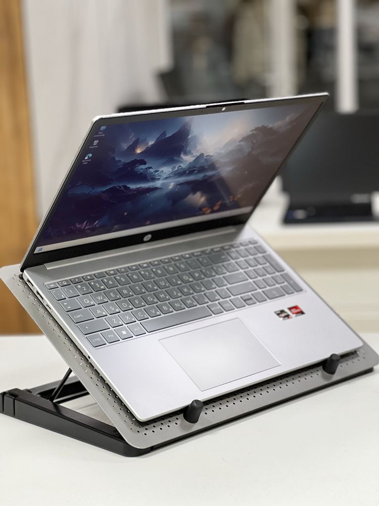 Hewlett Packard | AMD Ryzen 5-7520 | SSD 512Gb | ОЗУ 16Gb