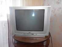 телевизор JVC 54см