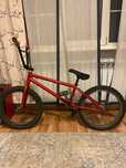 Велосипед Bmx wtp salt