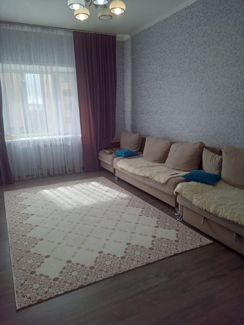 Продаётся 2х ком кв Акана Серэ 100