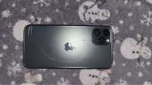 iPhone 11 pro 64gb 74%