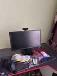 Монитор Lg 22 75грц