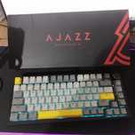 Ajazz AK 820 клавиатура