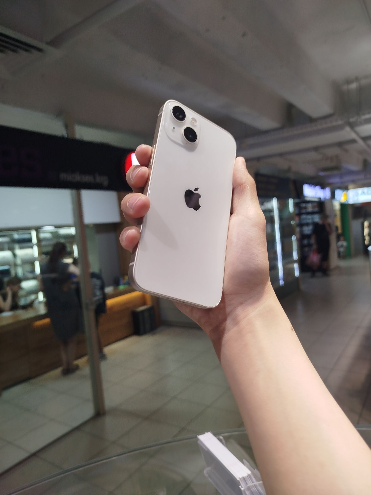 iPhone 13 128 gb Айфон 13 128 гб