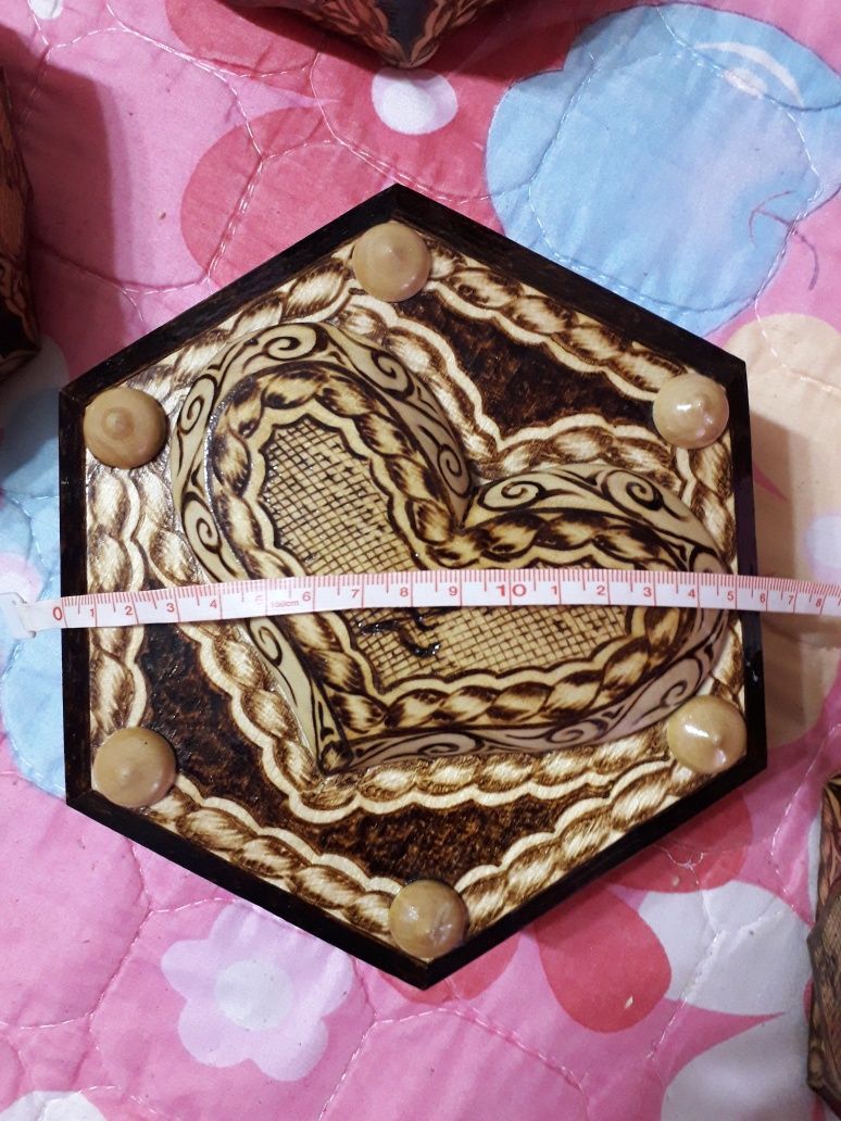Продам новую шкатулку
