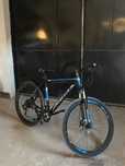 Велосипед Lux 27.5