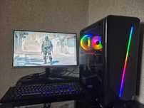 Игровой компьютер Core i3 Gtx 1660