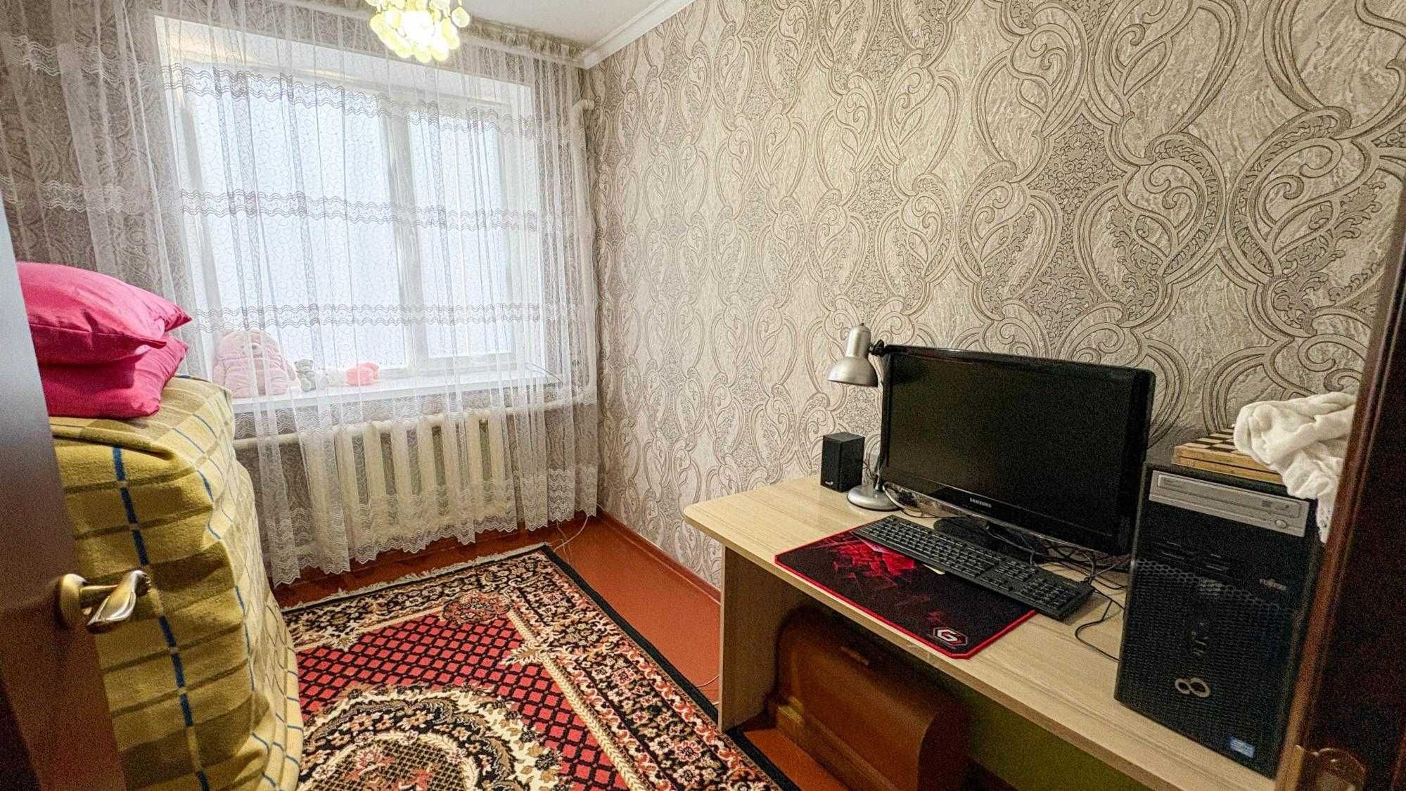 Продам дом в районе рынка Ольга Империя