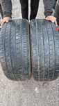 245/55 R19 шины 2шт