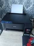 Продается принтер EPSON L3201