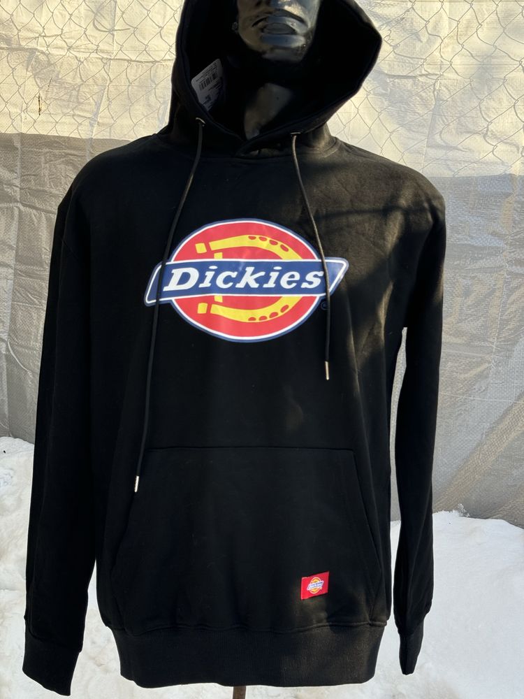 Худи dickies L новый