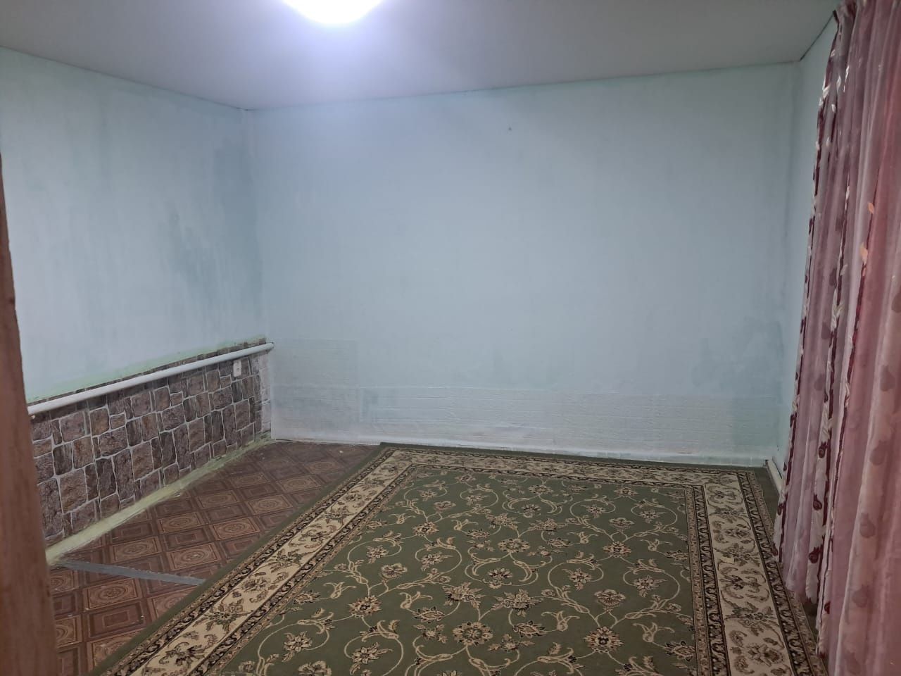 Квартира жалга бериледы