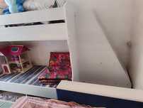 Продам детскую кровать