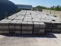 Газоблок кирпич армированный пропаренный г. Павлодар