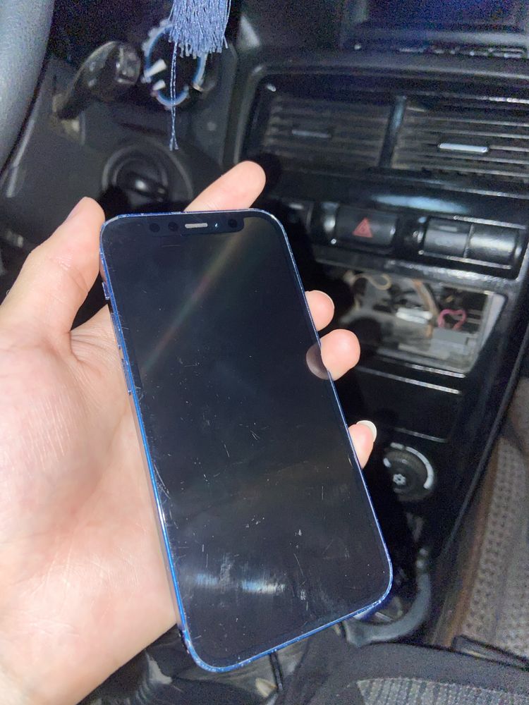 Iphone 12mini сатылады