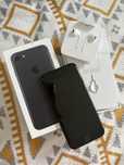 İphone 7 32 gb черный