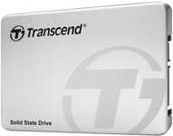 Комплект SSD: ADATA XPG SX6000 Pro 256GB + Transcend SSD230S 1TB