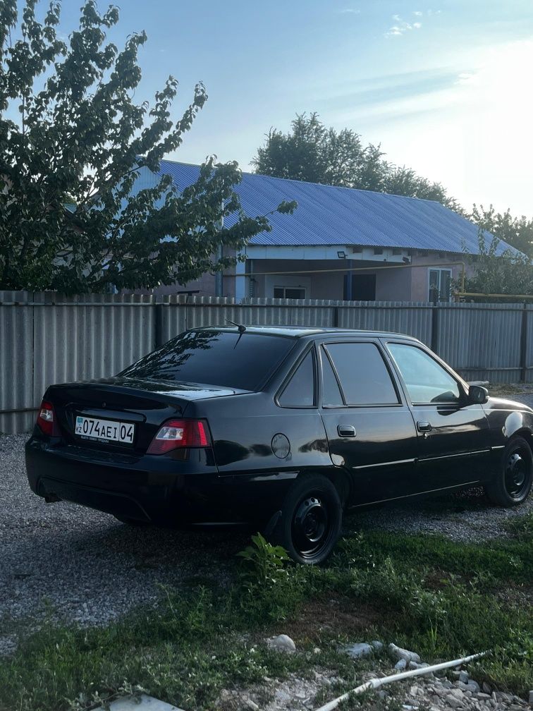 Нексия 2 2012 жылғы
