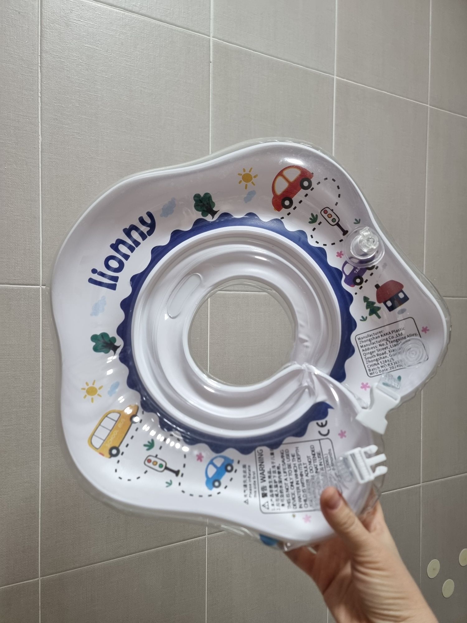 Продам детскую ванну
