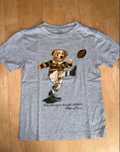Polo ralph lauren bear оригинал XS См др обья kangol nike ea7 tommy