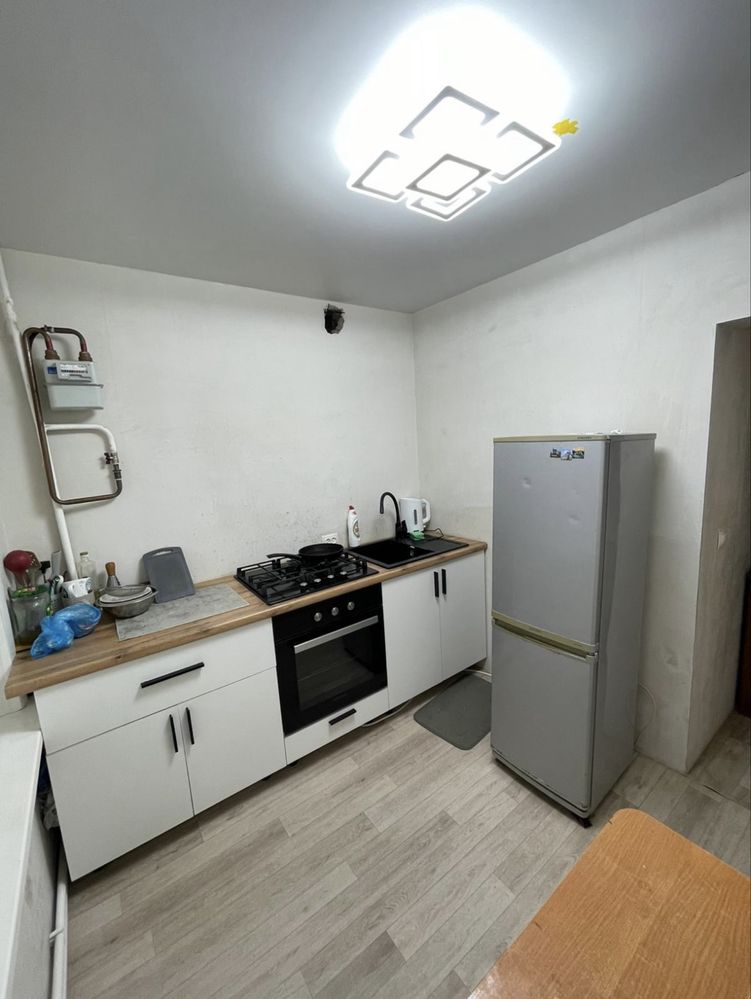 Продается 1 ком.квартира в центре .