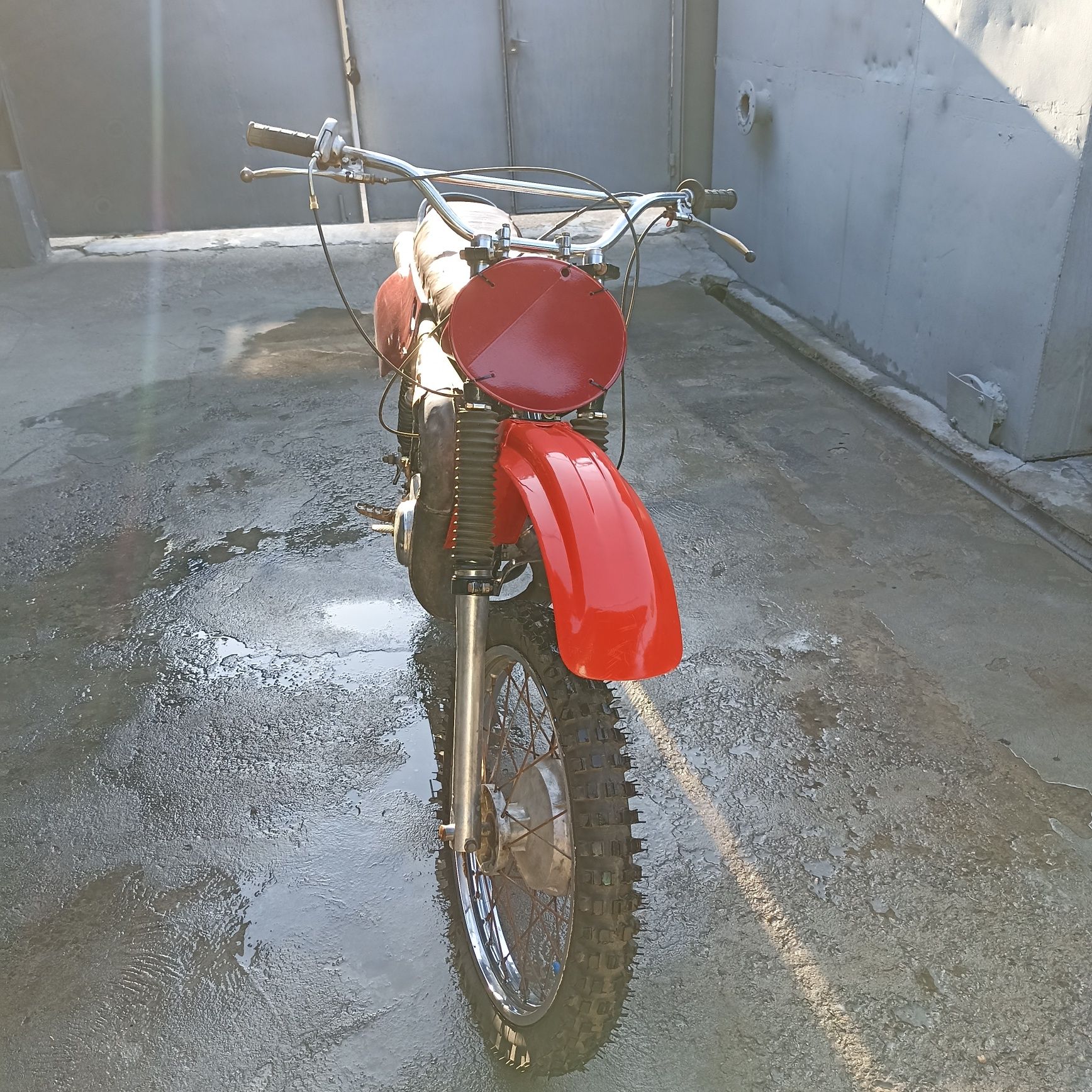 Продам Иж планета спорт
