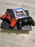 Playstation 4, 1тб , пс 4 ps4 плестейшен