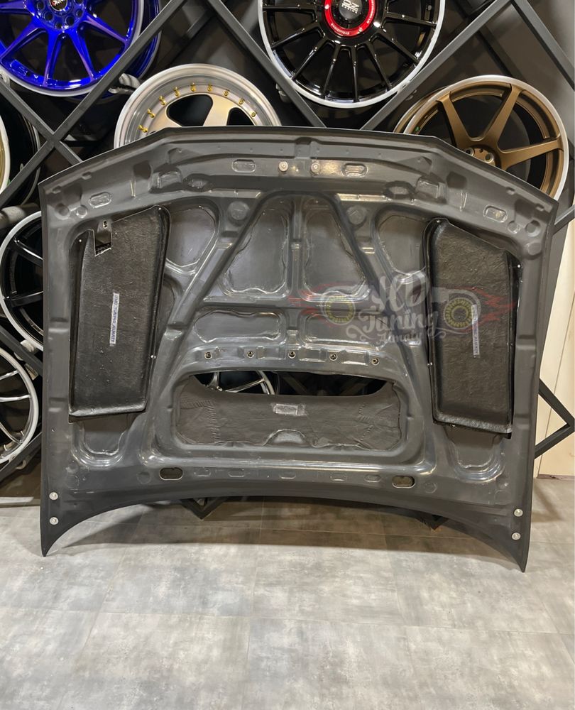 Капот Турбо ChargeSpeed Subaru Legacy BG/BD