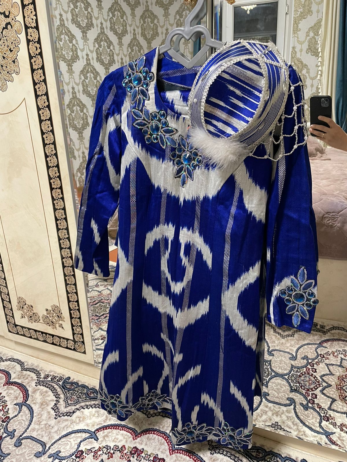 Продается национальные платья