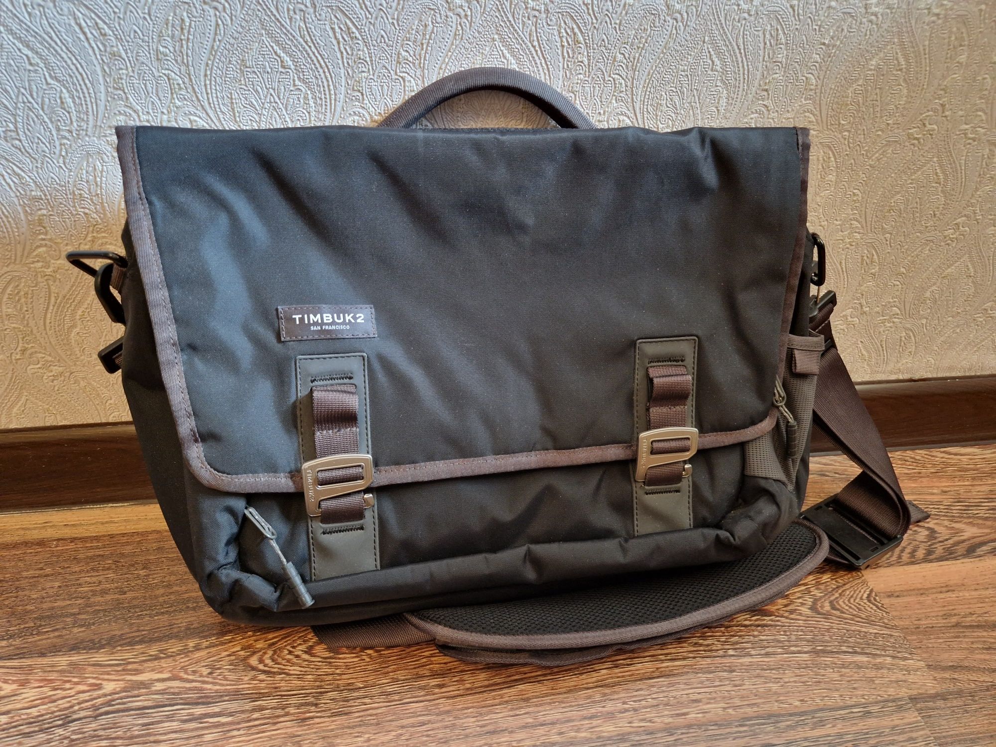Сумка мессенджер (через плечо) Timbuk2 Command