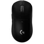 Игровая мышь Logitech G Pro X SuperLight