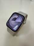 Продам Apple Watch 9 41мм Starlight
