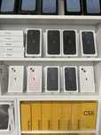 iPhone 13 128gb с гарантией!