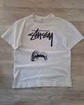 футболка Stussy Rick Owens
