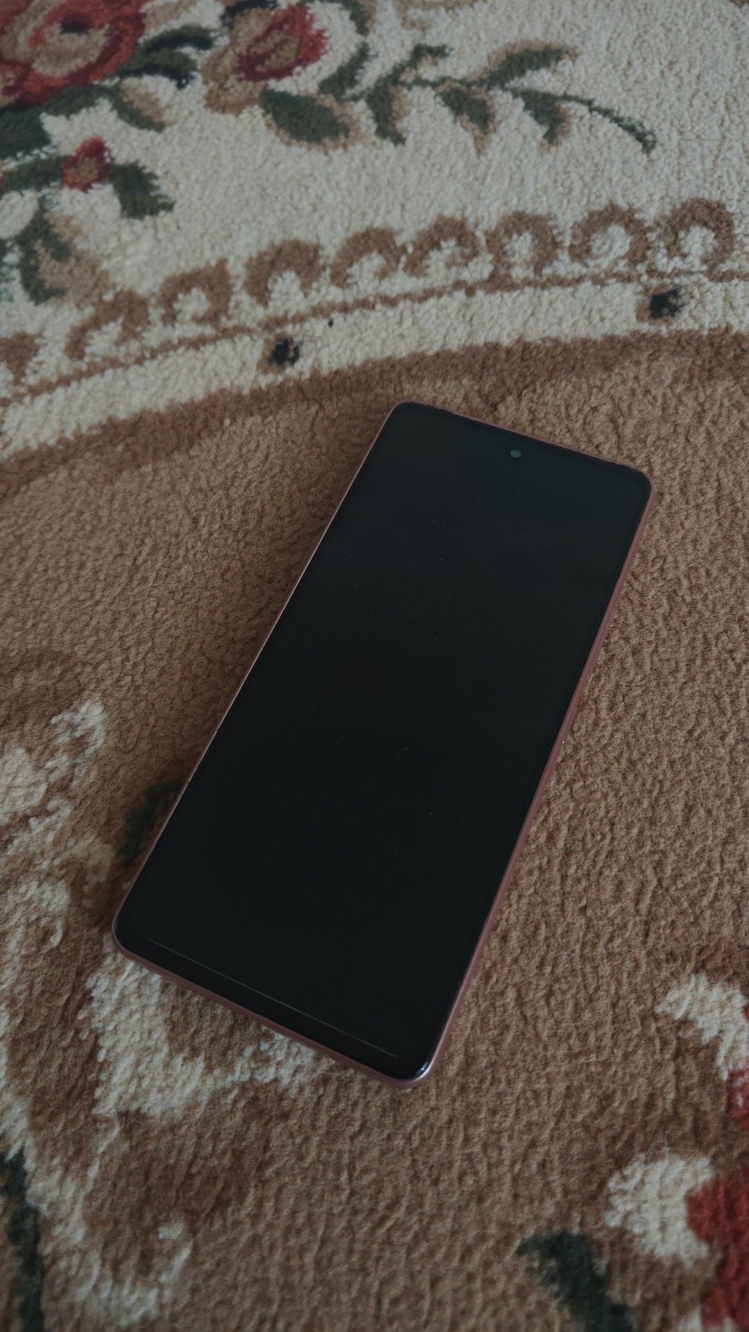 Samsung a53 и OnePlus 9 5G