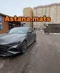 Автошторки / Авто шторки Hyuindai Lafesta / Астана 12.000тг