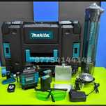 Акция! Лазерный уровень Makita 16 лучей