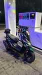 Samurai 150cc Самурай