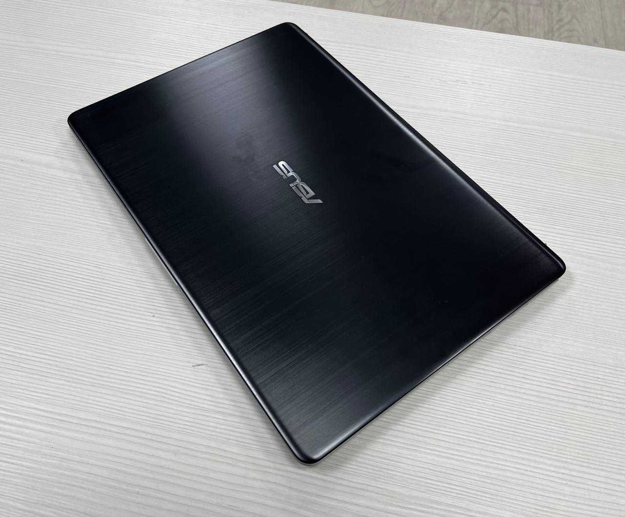 ASUS ViVoBook S15 Core i7/Озу 8/SSd 512/Подсветка клава