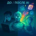 Промпты для ChatGPT под вашу задачу | Тексты, контент, продажи