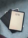 IPad Air 11 2024 г. 128gb серый