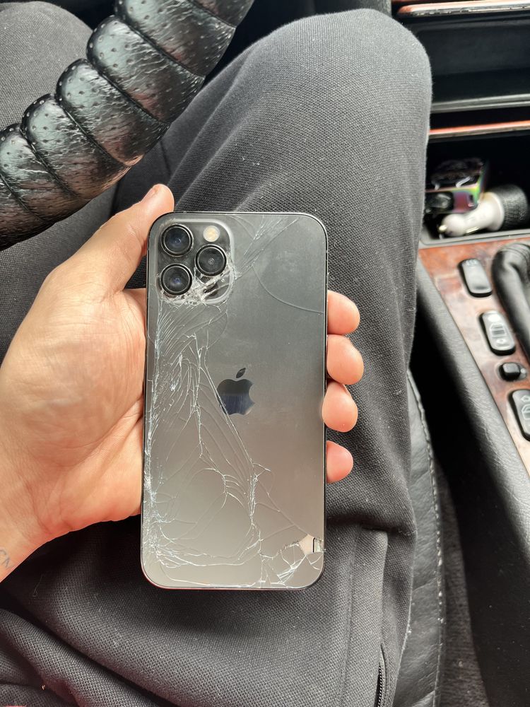Iphone 12Pro 128gb