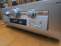 Panasonic SA-HE9 Av домашний кинотеатр  5 колонок, мощность:  100 Вт