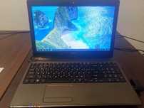 Ноутбук Acer aspire 5750g i5