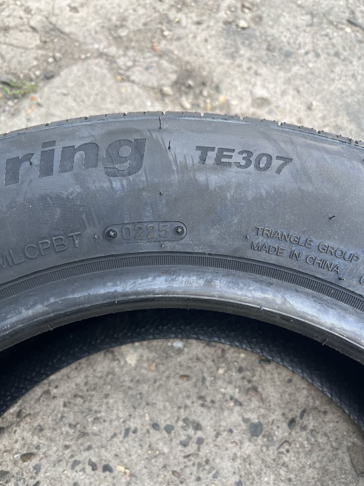 185/65 14 Triangle TE307