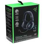 Наушники Razer kraken v3 PRO