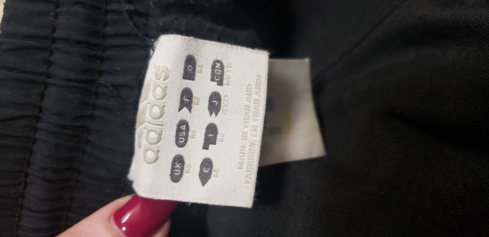 Спортивные штаны Adidas