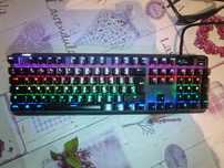 Продам Клавиатуру Steelseries Apex Pro
