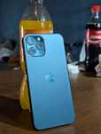 Iphone 12 pro max 256gb